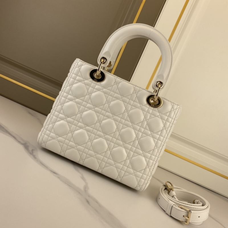 Christian Dior My Lady Bags